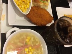 -大家乐(广州天河城六楼店)