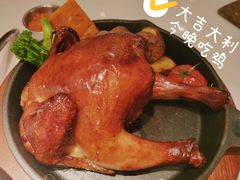 -阿妮叶李(光谷世界城店)