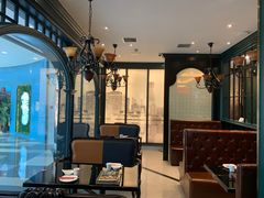 -高第街56号港式餐厅·精选(世茂广场宽厚里大明湖店)
