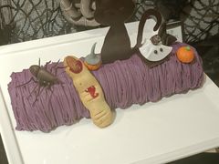 -视界美食自助餐厅·石家庄希尔顿酒店