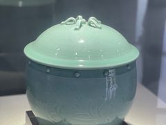 -龙泉青瓷博物馆