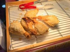 -爆脾气生炸鸡架(通州万达店)