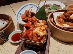 -点都德(长泰广场店)