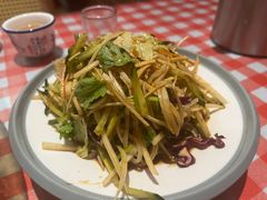 -老郑家东北春饼(龙悦居店)