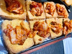 -火炉旺烤肉啤酒屋(沈北创始店)