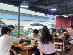 -正南齊北重庆老火锅(光华村直营店)