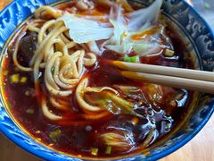 -十八梯眼镜面(五红路店)