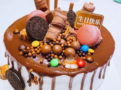 -味多美蛋糕(六里桥店)