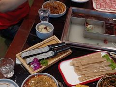 -重庆德忆火锅（龙南街3店）(渝水岸餐饮)
