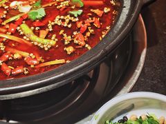 -小饕荟雅安贡椒鱼鲜馆(广福桥店)