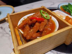 -鼎记啫啫煲(数博万达店)