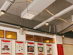 -西工饭庄快餐厅(西工小街店)