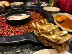 -蜀大侠火锅(建设路第五大道店)