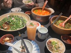 -山石榴·贵州菜(丰盛里店)