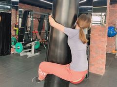 -GYMPLUS私教健身会馆(大悦城店)