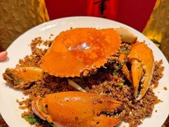 -喜记避风塘炒辣蟹(旗舰店)
