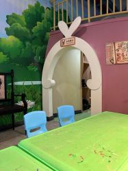 -酷嗒动物文化乐园(cutezoo西溪乐天城店)