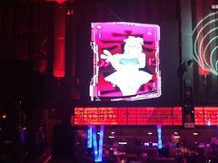 -赤红音乐现场(浦东金桥路店)