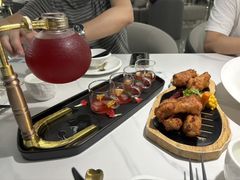 -3号仓库·创意中国菜(新世界城店)