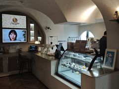 -Me Coffee下午茶艺术空间