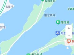 -阳澄湖半岛旅游度假区