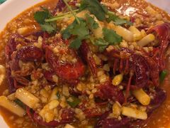 -陈胖子特色菜.鲜货现炒(融景城店)