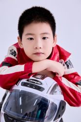 -哈喽BABY儿童摄影