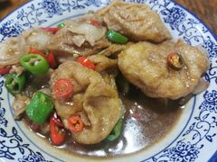 -好呷八大碗(五羊店)