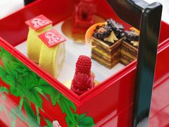 -北京贵宾楼饭店·紫金