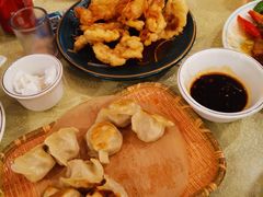 -鹤乡东北菜(崮山路店)