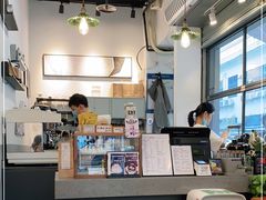 -CoffeeVendor(西乡店)