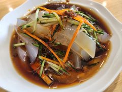 老太原凉粉-太原面食店(解放路店)