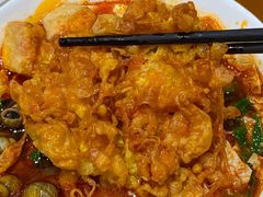 -螺小胖柳州螺蛳粉(钟楼总店)
