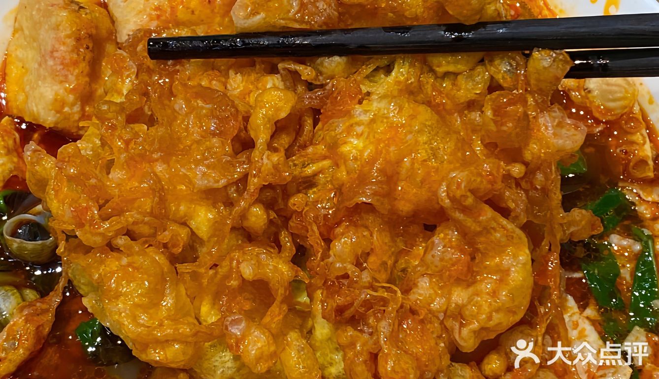 多少次来钟楼就为了这一口……