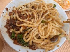 -二号桥脆绍面(星辉中路店)
