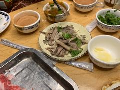 -月圆火锅(宁海东路二店)