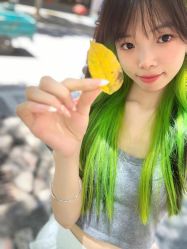 -IU潮牌·SALON