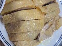 -阿金大白·上海菜馆(新天地店)