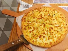 -乐凯撒披萨(喜荟城店)