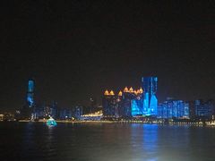 -武汉两江游览·夜游长江(汉口粤汉码头)