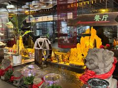 -周南驿文化酒店(开元路店)