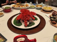 -李记搅团•非遗陕菜(三桥店)