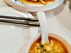 -东兴楼饭庄(六里桥店)