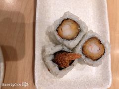 -元气寿司(新城市广场店)