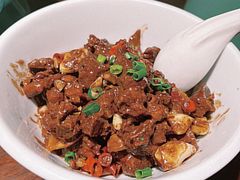 -山涧肴·湘味家肴(松岗满纷天地店)