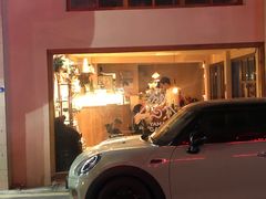 -山形面包店