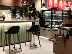 -星巴克臻选(上海中环广场2F店)