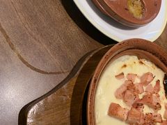 -萨莉亚意式餐厅(浦江万达广场店)