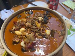 -莲餐厅·湖北菜·潜江小龙虾店(愚园路店)