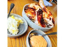 -BOR Eatery(安福路店)